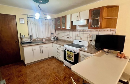 Santo Tomas Maison | Charming 2-bedroom house in delightful Santo Domingo with WiFi