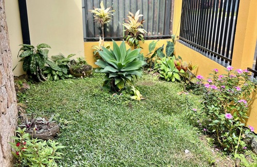 Santo Tomas Maison | Charming 2-bedroom house in delightful Santo Domingo with WiFi