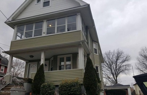 Port Richmond Maison | Charming 2 bedroom home, close to NYC