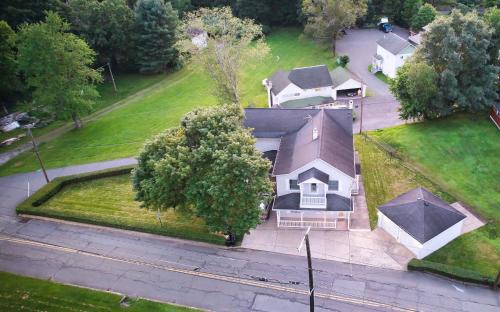 Carbondale Appartement | Charming 2-Bedroom, 1-Bath Getaway