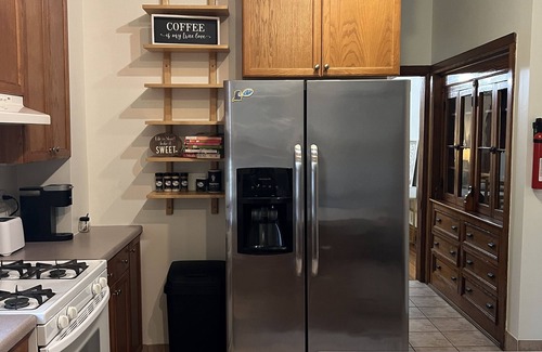 Wrigleyville Appartement | Charming 2-bedroom 2 blocks to Wrigley
