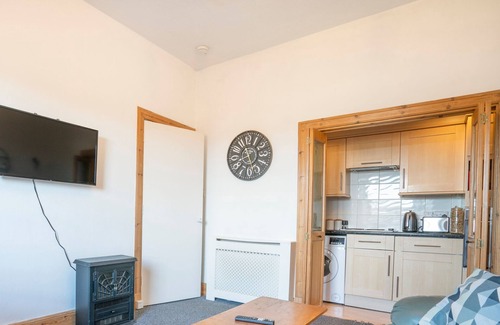 Dalry Appartement | Appartement-Appartement-Salle de bain privée séparée