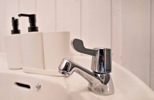Dalry Appartement | Appartement-Appartement-Salle de bain privée séparée