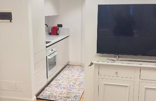Polcenigo Appartement | Charming 2-bedroom apartment with AC, WiFi in lovely Polcenigo