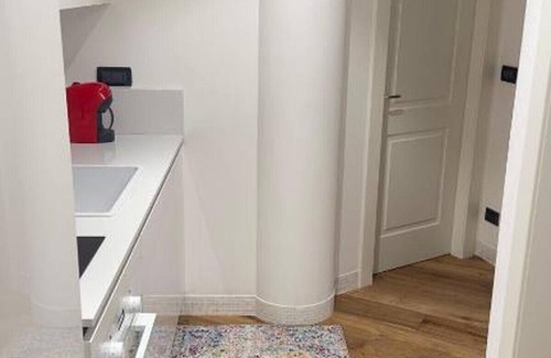 Polcenigo Appartement | Charming 2-bedroom apartment with AC, WiFi in lovely Polcenigo