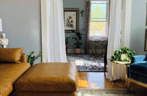 Old Town Alexandria Appartement | Charming 2-bedroom apartment in the heart of Old Town, Alexandria