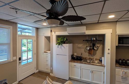 Pocahontas Appartement | Charming 2-bedroom apartment with AC, WiFi in Pocahontas ar
