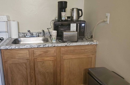 16th Street Heights Appartement | Charming 2-bedroom apartment with WiFi, AC in wonderful Washington