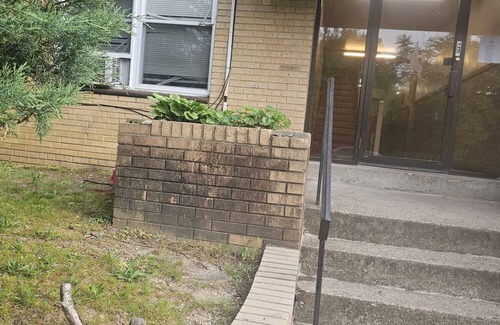 16th Street Heights Appartement | Charming 2-bedroom apartment with WiFi, AC in wonderful Washington