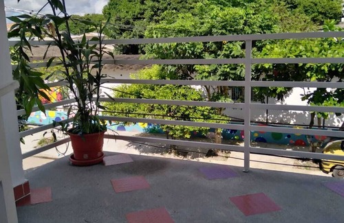 La Dorada Appartement | Charming 2-bedroom apartment with WiFi, AC in wonderful La Dorada