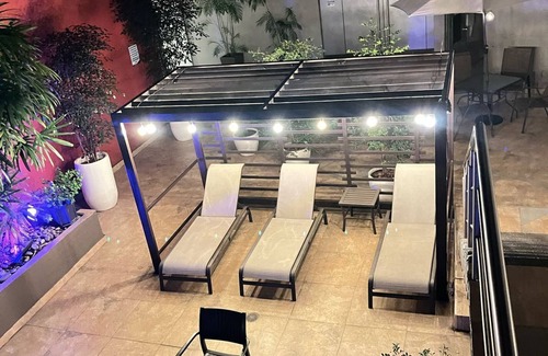 Guayaquil Appartement | Charming 2-bedroom apartment with AC, WiFi in beautiful Guayaquil