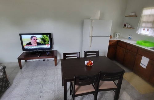 Newcastle Appartement | Charming 2-bedroom apartment in New Castle with WiFi, AC and full laundry