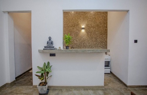 Unawatuna Appartement | Charming 2-bedroom apartment in lovely Pitiduwa with AC, WiFi