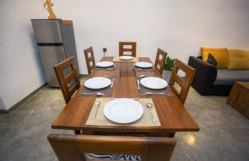 Unawatuna Appartement | Charming 2-bedroom apartment in lovely Pitiduwa with AC, WiFi