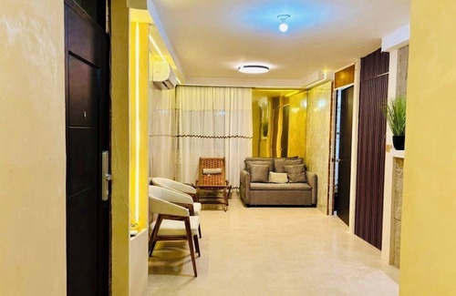 Crucecita Appartement | Charming 2-bedroom apartment in delightful huatulco with WiFi, AC