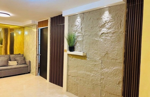 Crucecita Appartement | Charming 2-bedroom apartment in delightful huatulco with WiFi, AC