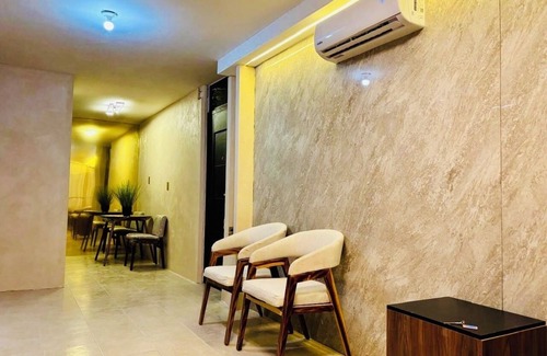 Crucecita Appartement | Charming 2-bedroom apartment in delightful huatulco with WiFi, AC