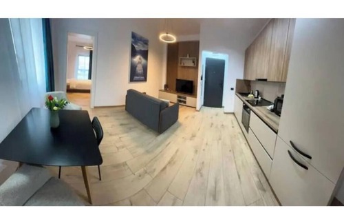 Timisoara Appartement | Charming 2-bedroom apartment with AC in Timișoara