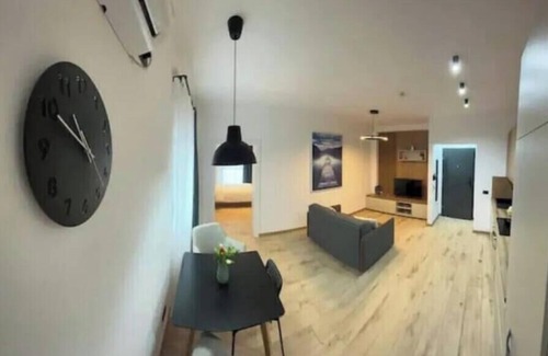 Timisoara Appartement | Charming 2-bedroom apartment with AC in Timișoara