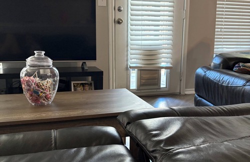 Grapevine Appartement | Charming 2-bedroom apartment with fitness room, WiFi in marvelous Grapevine