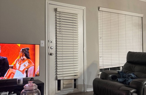 Grapevine Appartement | Charming 2-bedroom apartment with fitness room, WiFi in marvelous Grapevine