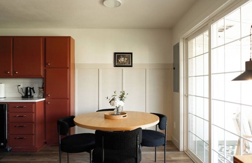 Tri-Cities Appartement | Charming 2-bedroom apartment in lovely Kennewick with AC