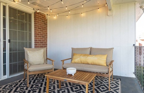 Tri-Cities Appartement | Charming 2-bedroom apartment in lovely Kennewick with AC