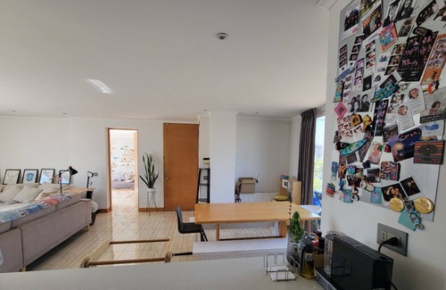 Vitacura Appartement | Charming 2-bedroom apartment in beautiful Vitacura with WiFi, AC