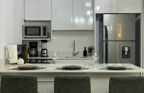 Roble Appartement | Charming 2-bedroom apartment in beautiful San José with WiFi