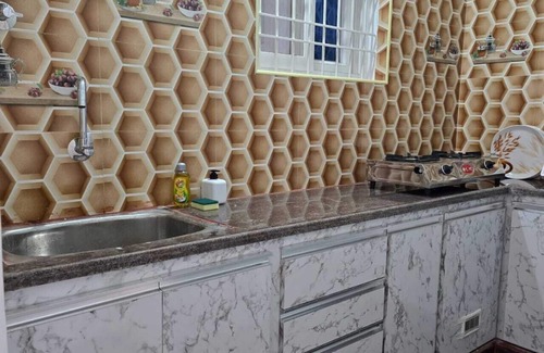 Tirupati Appartement | Charming 2-bedroom apartment with WiFi, AC in marvelous Tirupati DEVIKRUPA HOME