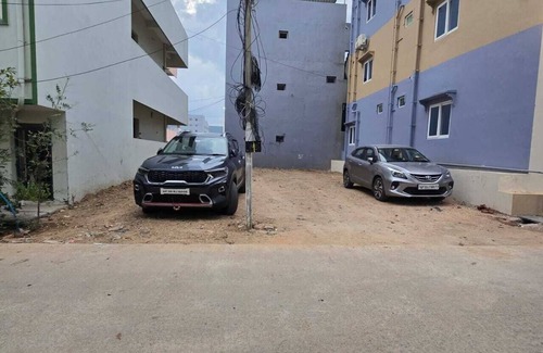 Tirupati Appartement | Charming 2-bedroom apartment with WiFi, AC in marvelous Tirupati DEVIKRUPA HOME
