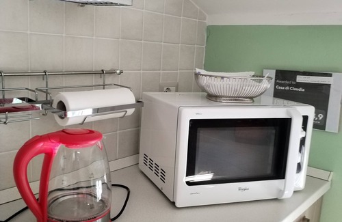 Chiesa di Arnasco Appartement | Charming 2-bedroom apartment in nice Arnasco with WiFi