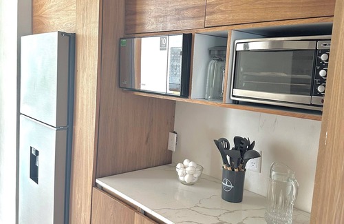 Puerto Marques Appartement | Charming 2-bedroom apartment in gorgeous Acapulco with AC, WiFi, Ocean View