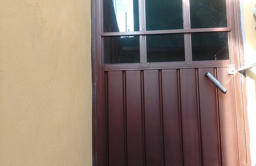 Tehuacan Appartement | Charming 2-bedroom apartment in delightful Tehuacán with WiFi