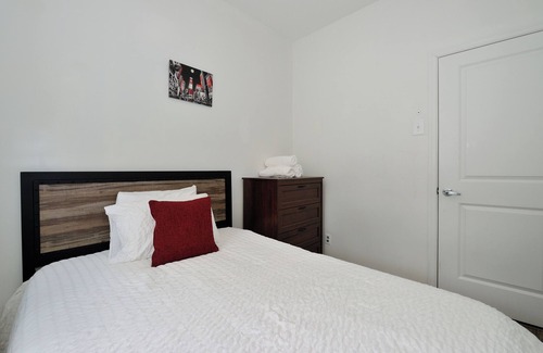 Ocean Hill Appartement | Charming 2-bedroom apartment in Brooklyn