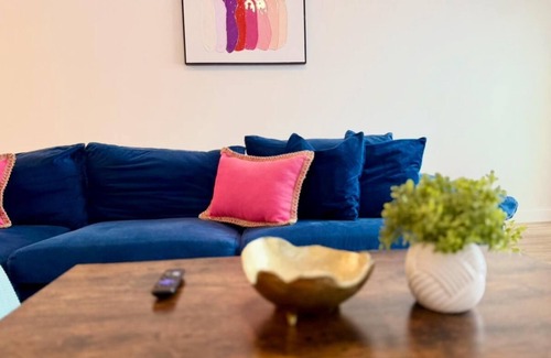 Downtown Columbus Appartement | Charming 2-bedroom apartment in Columbus