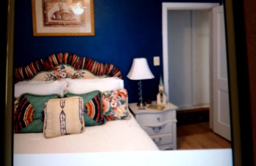 Waycross Appartement | Charming 2-bedroom apartment with AC, WiFi in quaint Waycross