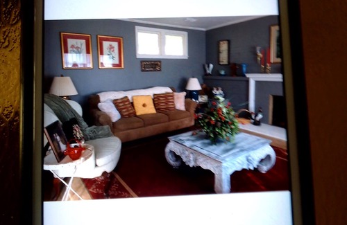 Waycross Appartement | Charming 2-bedroom apartment with AC, WiFi in quaint Waycross