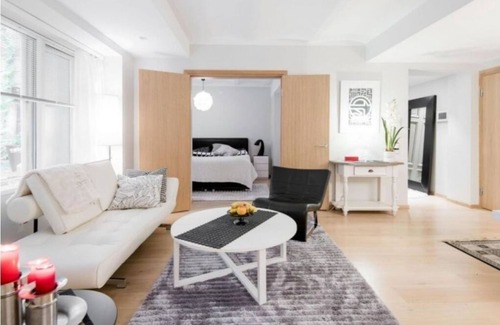 Lasnamae Appartement | Charming 2-bedroom apartment in Tallinn with WiFi