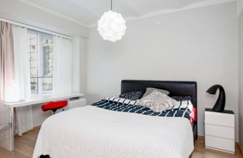 Lasnamae Appartement | Charming 2-bedroom apartment in Tallinn with WiFi