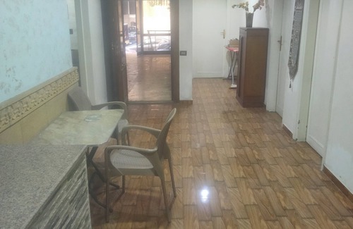 Giza Appartement | Charming 2 bedroom apartment for near the Grand Egyptian Museum and the Pyramids