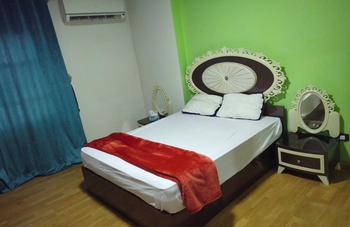 Giza Appartement | Charming 2 bedroom apartment for near the Grand Egyptian Museum and the Pyramids