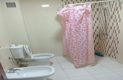 Mesnana Appartement | Charming 2-bedroom apartment with AC, WiFi in Tangier