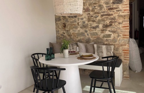 Grandola Appartement | Charming 2-bedroom apartment in wonderful Grândola with WiFi, AC
