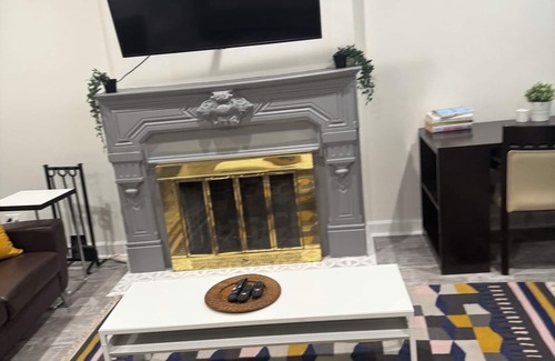 Old Town Triangle Appartement | Charming 2-bedroom apartment in fabulous Chicago with AC