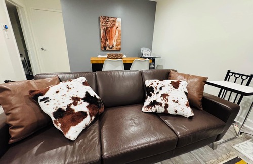 Old Town Triangle Appartement | Charming 2-bedroom apartment in fabulous Chicago with AC
