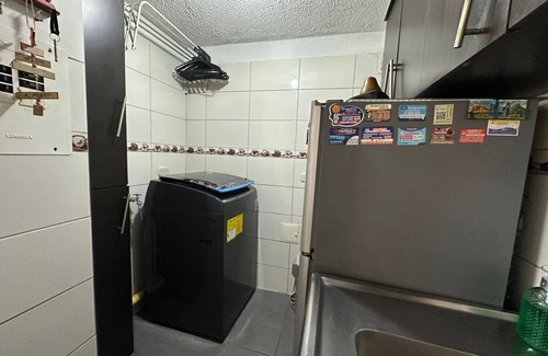Kennedy Appartement | Charming 2-bedroom apartment in enchanting Bogotá with WiFi