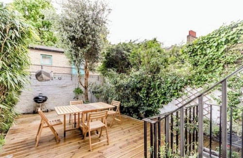 Bloomsbury Appartement | Charming 2-bedroom apartment in wonderful London with WiFi