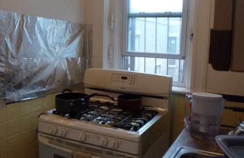 Cleveland Circle Appartement | Charming 2-bedroom apartment in Cleveland Circle Boston, Near BC, BU