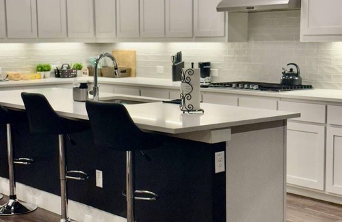 Vickery Meadow Appartement | Charming 2-bedroom apartment with WiFi, AC in delightful Dallas